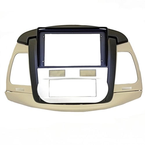 Переходная рамка для установки магнитолы Carav Geely Emgrand GS 2016+ / GL 2016-2020 9&quot; (22-1184)