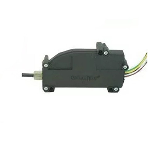 Универсальный замок на капот (фиксатор сфера)