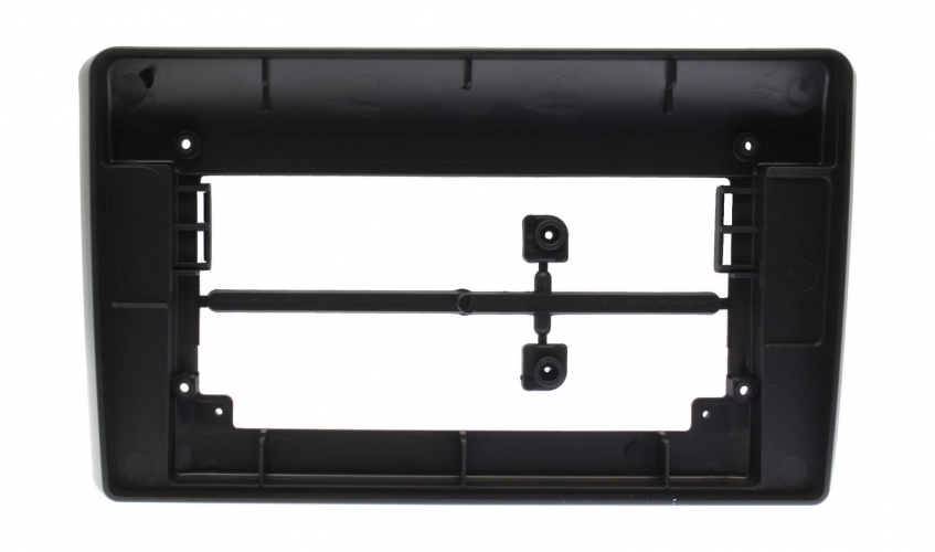 Рамка для установки в Mitsubishi Outlander, Airtrek 2001 - 2005 10" дисплея