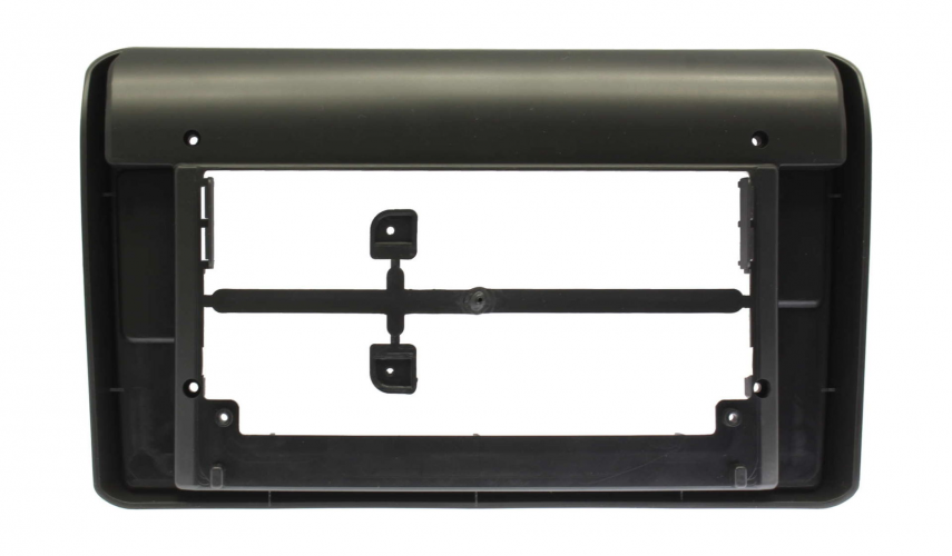 Рамка для установки в Mitsubishi Outlander, Airtrek 2001 - 2005 10" дисплея