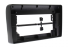 Рамка для установки в Mitsubishi Outlander, Airtrek 2001 - 2005 10" дисплея