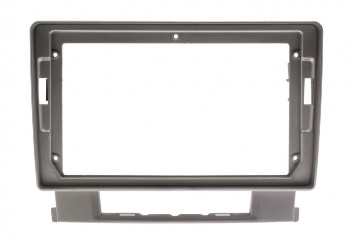 Рамка для установки в Opel Astra J 2012+ 9" дисплея