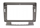 Рамка для установки в Opel Astra J 2012+ 9" дисплея