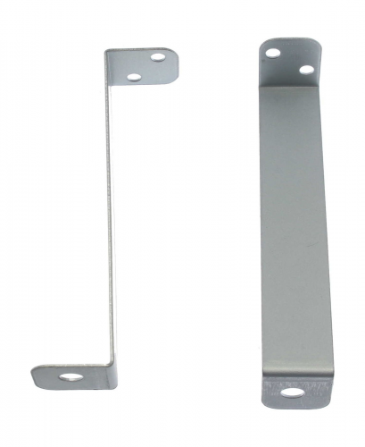 Рамка для установки в Лада Приора (Lada Priora) 2007-2014 9" дисплея черная