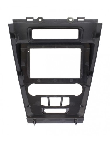 Рамка для установки магнитолы Ford Fusion 2009-2011 10"