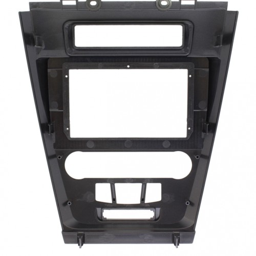 Рамка для установки магнитолы Ford Fusion 2009-2011 10"