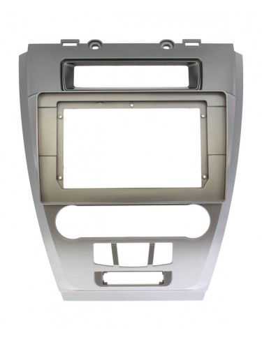 Рамка для установки магнитолы Ford Fusion 2009-2011 10"