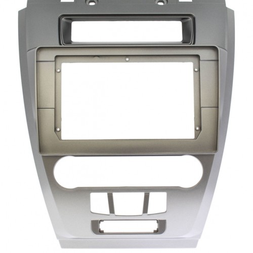 Рамка для установки магнитолы Ford Fusion 2009-2011 10"