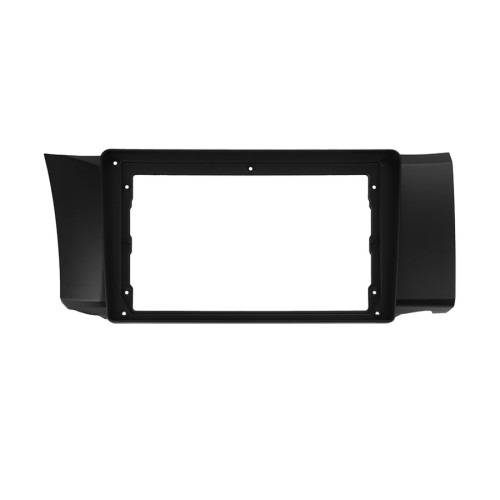 Установочный комплект Teyes для Toyota GT 86 / Subaru BRZ 2012-2016 9&quot; (Left hand drive)