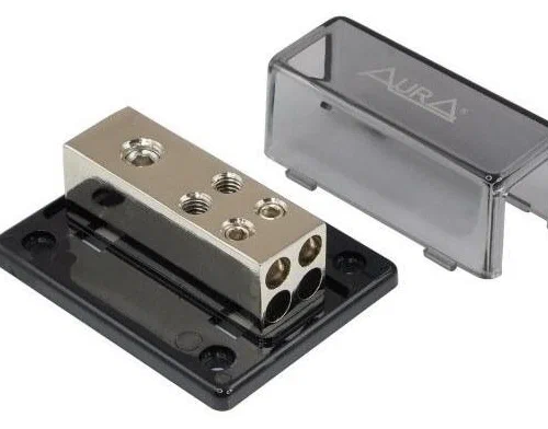 Дистрибьютор питания AuRa FHD-148N