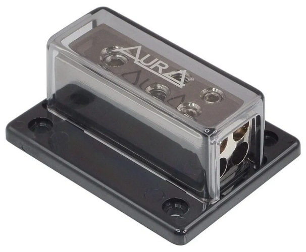 Дистрибьютор питания AuRa FHD-148N