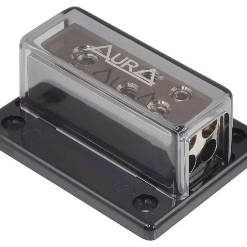 Дистрибьютор питания AuRa FHD-148N