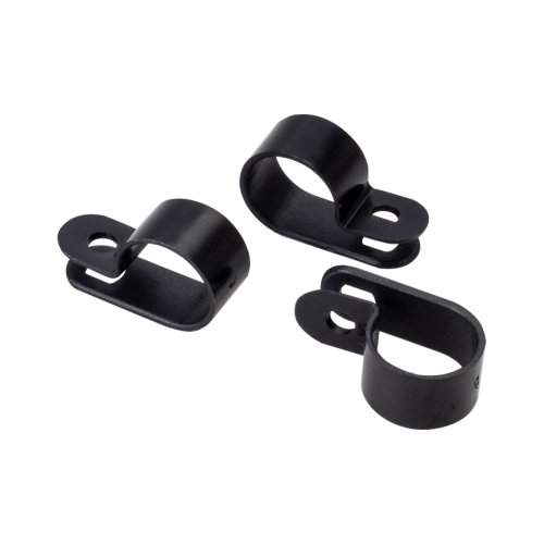 Клипса крепёжная AuRa CCN-801B (1 шт)