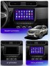 Штатная магнитола Teyes CC3 360° Renault Duster HM 2 II 2020-2023 / Arkana 1 I 2019-2021 10.2"