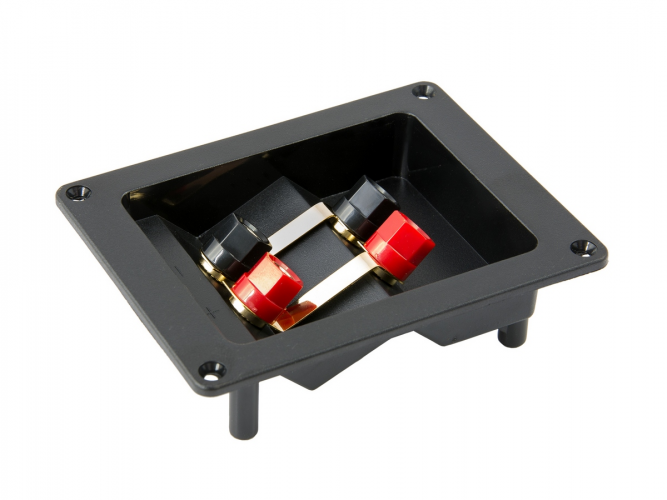 Клемма саба AuRa WTB-931P (1 шт)