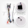 Штатная магнитола Teyes CC3L Hyundai i30 FD 2007-2012 9" (F1)