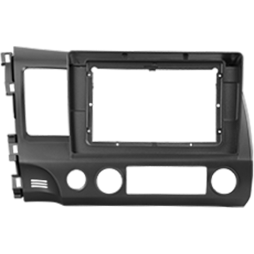 Установочный комплект Teyes для Honda Civic 8 FK FN FD 2005-2012 10"