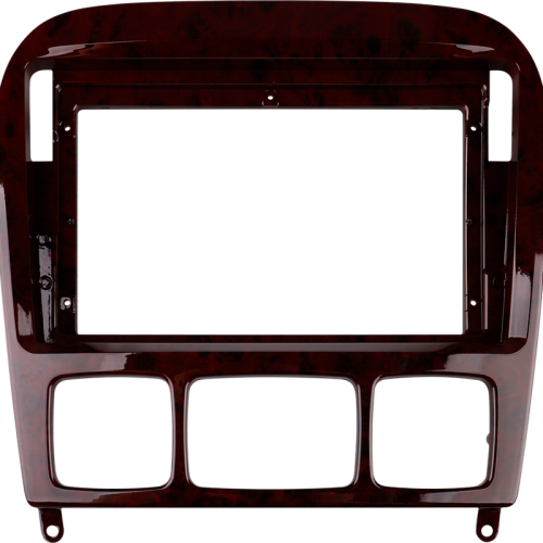 Установочный комплект Teyes для Mercedes Benz S-Class W220 VV220 1998 - 2005 9"