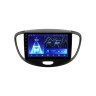Штатная магнитола Teyes X1 Wi-Fi + 4G Hyundai i10 2007-2013 9" (2+32Gb)