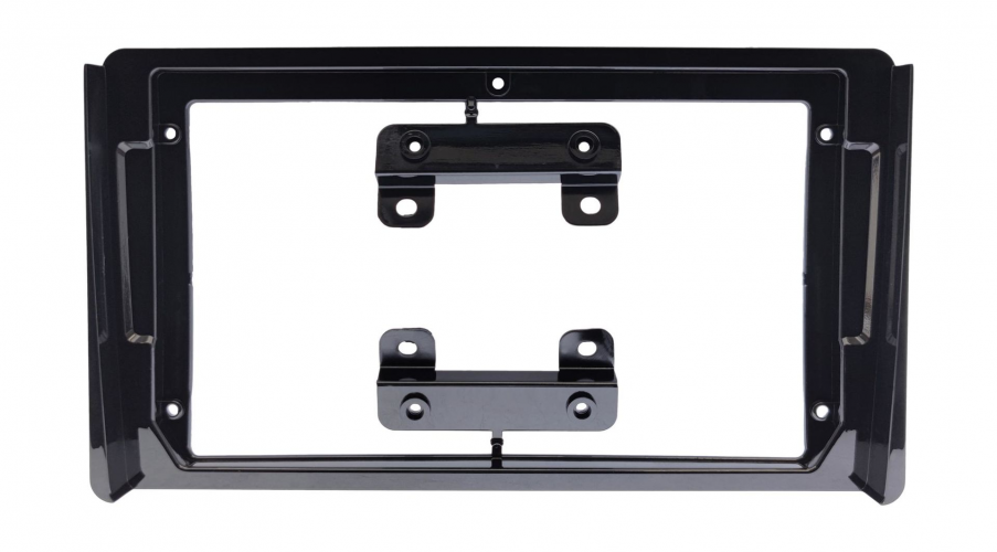 Рамка для установки в Toyota Highlander 2019+ 9" дисплея