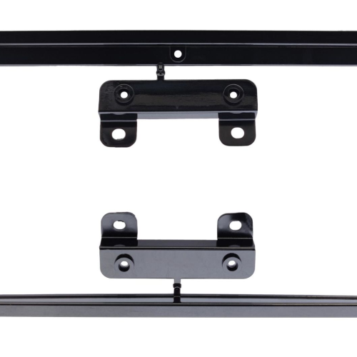 Рамка для установки в Toyota Highlander 2019+ 9&quot; дисплея