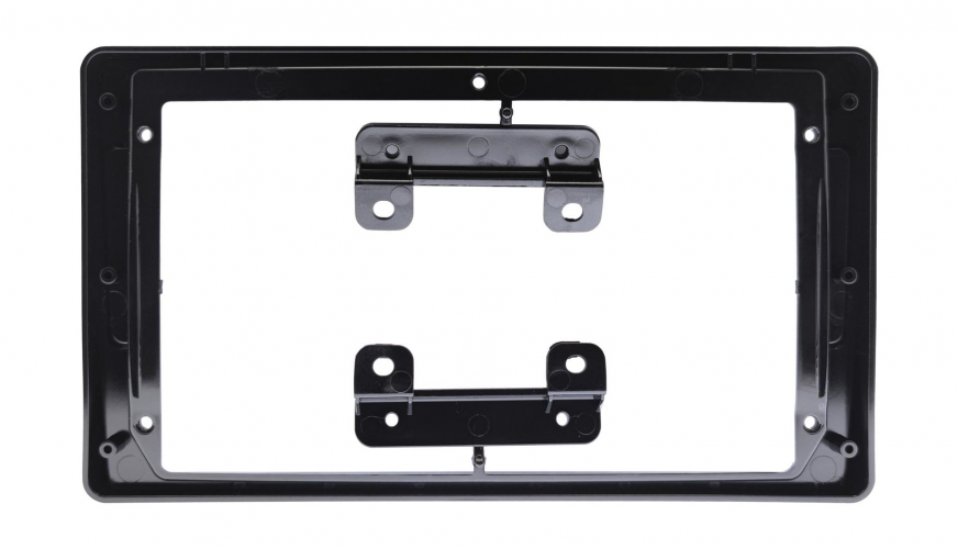 Рамка для установки в Toyota Highlander 2019+ 9" дисплея