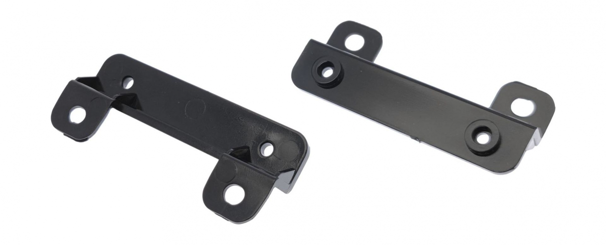 Рамка для установки в Toyota Highlander 2019+ 9" дисплея