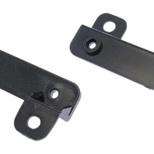 Рамка для установки в Toyota Highlander 2019+ 9&quot; дисплея