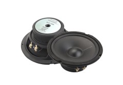 Audio Nova Goth DC13 среднечастотная акустика 5,25" (13см) (пара)