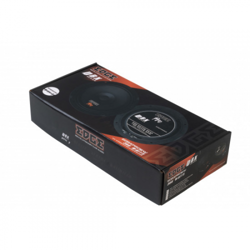 Широкополосная акустика EDGE EDBXPRO6W-E0