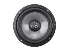 SWAT SYNT-6.2C 2-х полосная компонентная акустика 16,5 см (комплект)