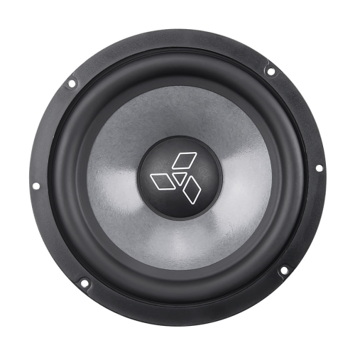 SWAT SYNT-6.2C 2-х полосная компонентная акустика 16,5 см (комплект)