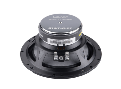 SWAT SYNT-6.2C 2-х полосная компонентная акустика 16,5 см (комплект)