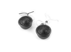 SWAT SYNT-6.2C 2-х полосная компонентная акустика 16,5 см (комплект)