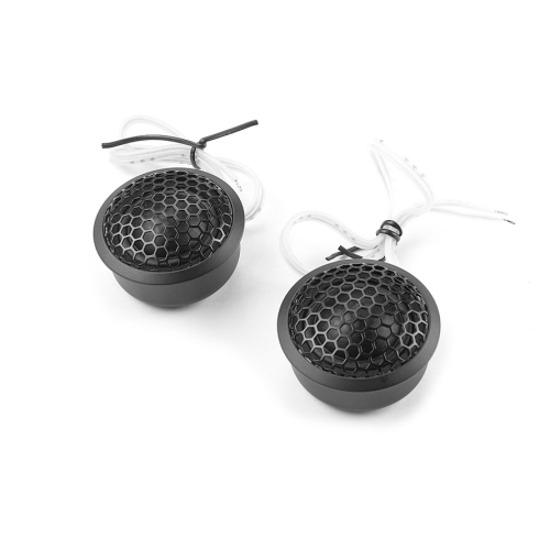 SWAT SYNT-6.2C 2-х полосная компонентная акустика 16,5 см (комплект)