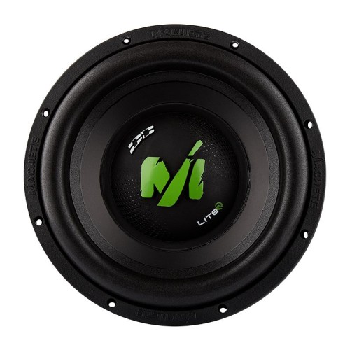 Пассивный автомобильный сабвуфер Alphard Machete ML-10R D2 10" (25см)