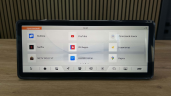 Штатная магнитола Radiola 12,3" для Land Rover Discovery Sport 2015-2019 (Harman) RDL-1262-19