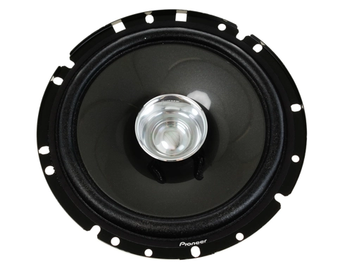 Однополосная широкополосная автомобильная акустика Pioneer TS-1701I (пара)