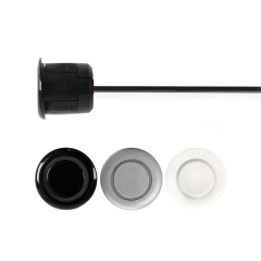 Парктроник Parkmaster 34-4-A (Серебристый)