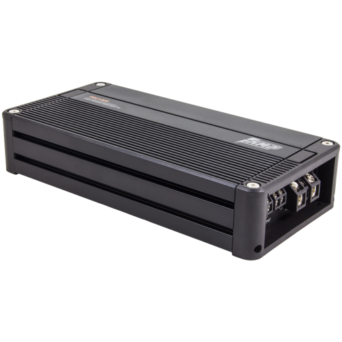 1-канальный автомобильный усилитель AMP PRO 1.800