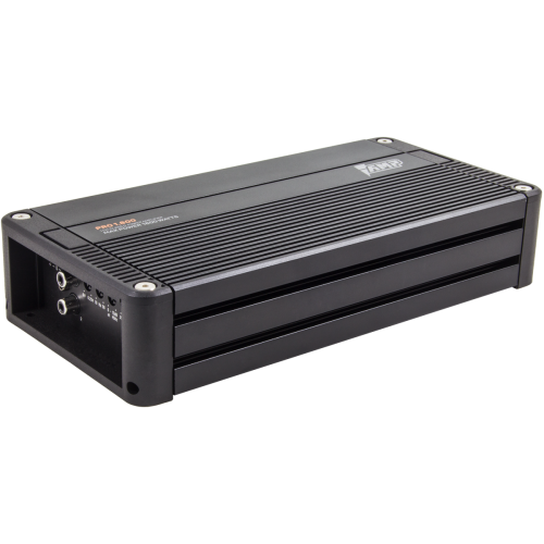 1-канальный автомобильный усилитель AMP PRO 1.800