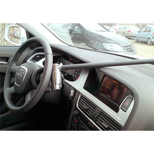 Механическое противоугонное устройство Питон 83 380