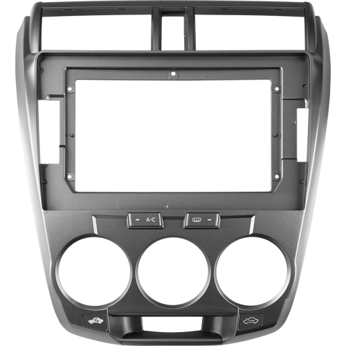 Установочный комплект Teyes (Тиайс) для Honda City 2008-2013 10.2"