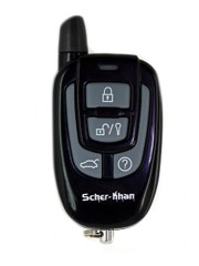 Брелок Scher-Khan Magicar 10