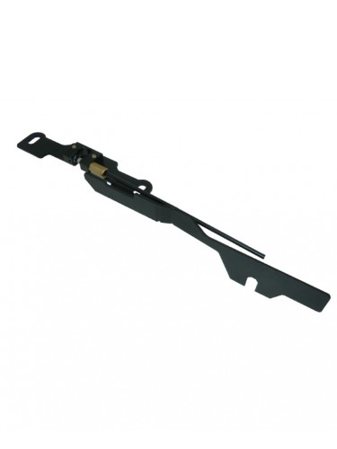 Кронштейн замка капота для Toyota LC 200 2018+ / Lexus LX 2015+ ml121