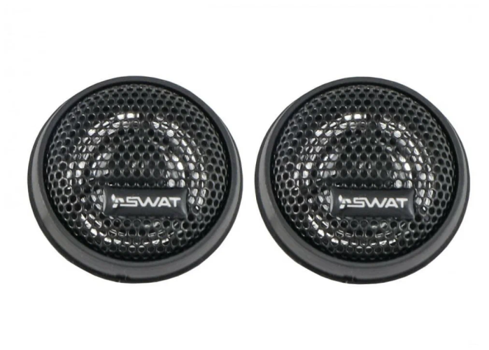 Твитер SWAT SP TW-A10 (пара)