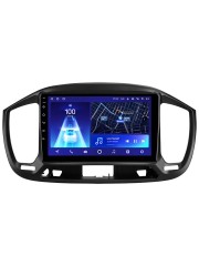 Штатная магнитола Teyes CC3 2K Fiat Uno 2014-2020 9"