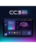 Штатная магнитола Teyes CC3 2K для Kia Ceed 3 CD 2018-2022 10" (1 DIN)