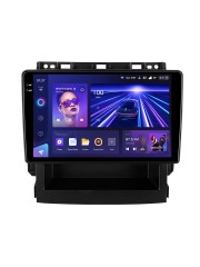 Штатная магнитола Teyes CC3 2K Subaru Forester 5 / Impreza 5 2018-2023 9"