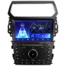 Установочный комплект Teyes для Ford Explorer 5 2011-2019 10.2" (Вариант А) авто без навигации